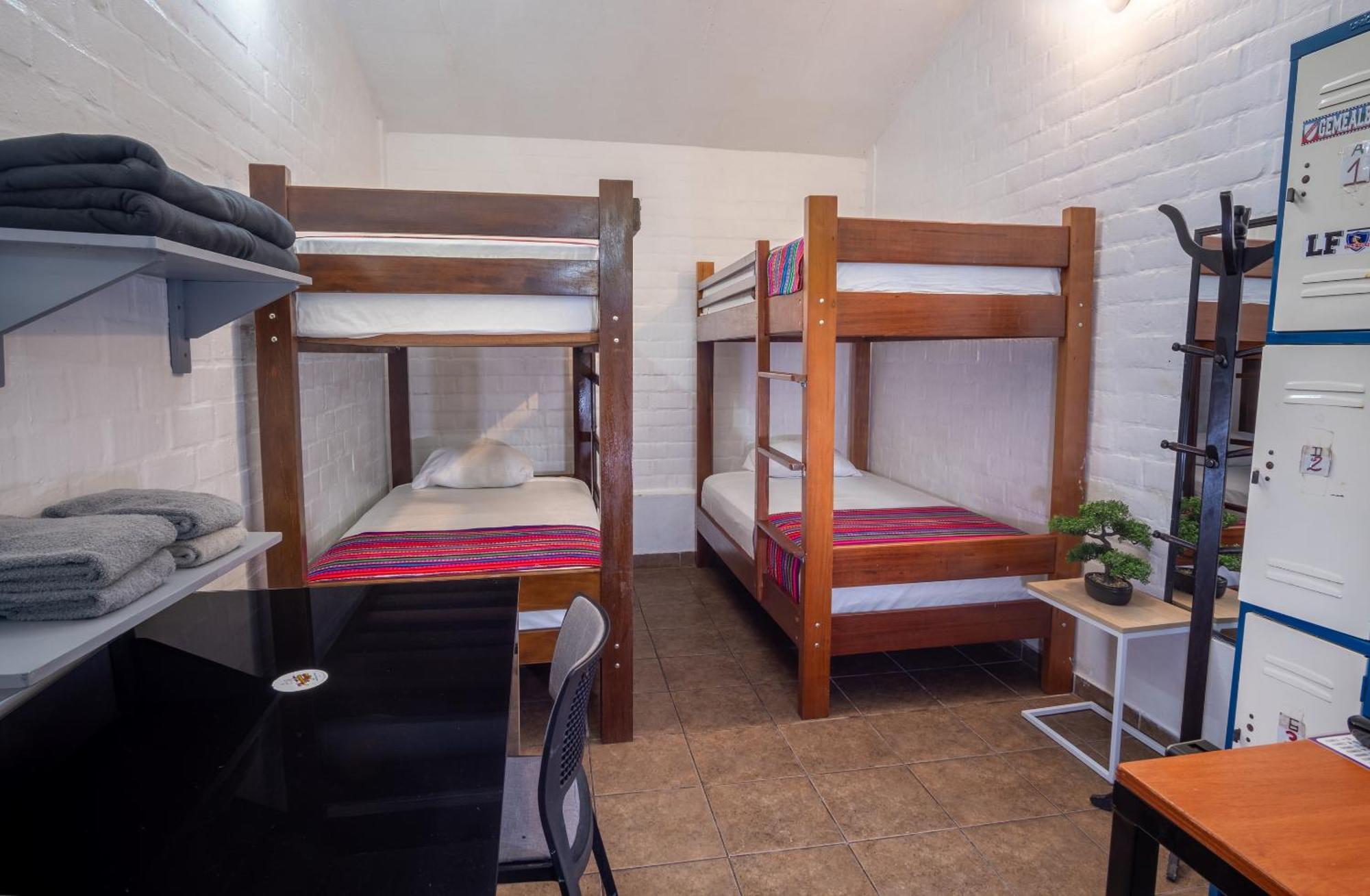 Bed & Breakfast Magdalen House 2*