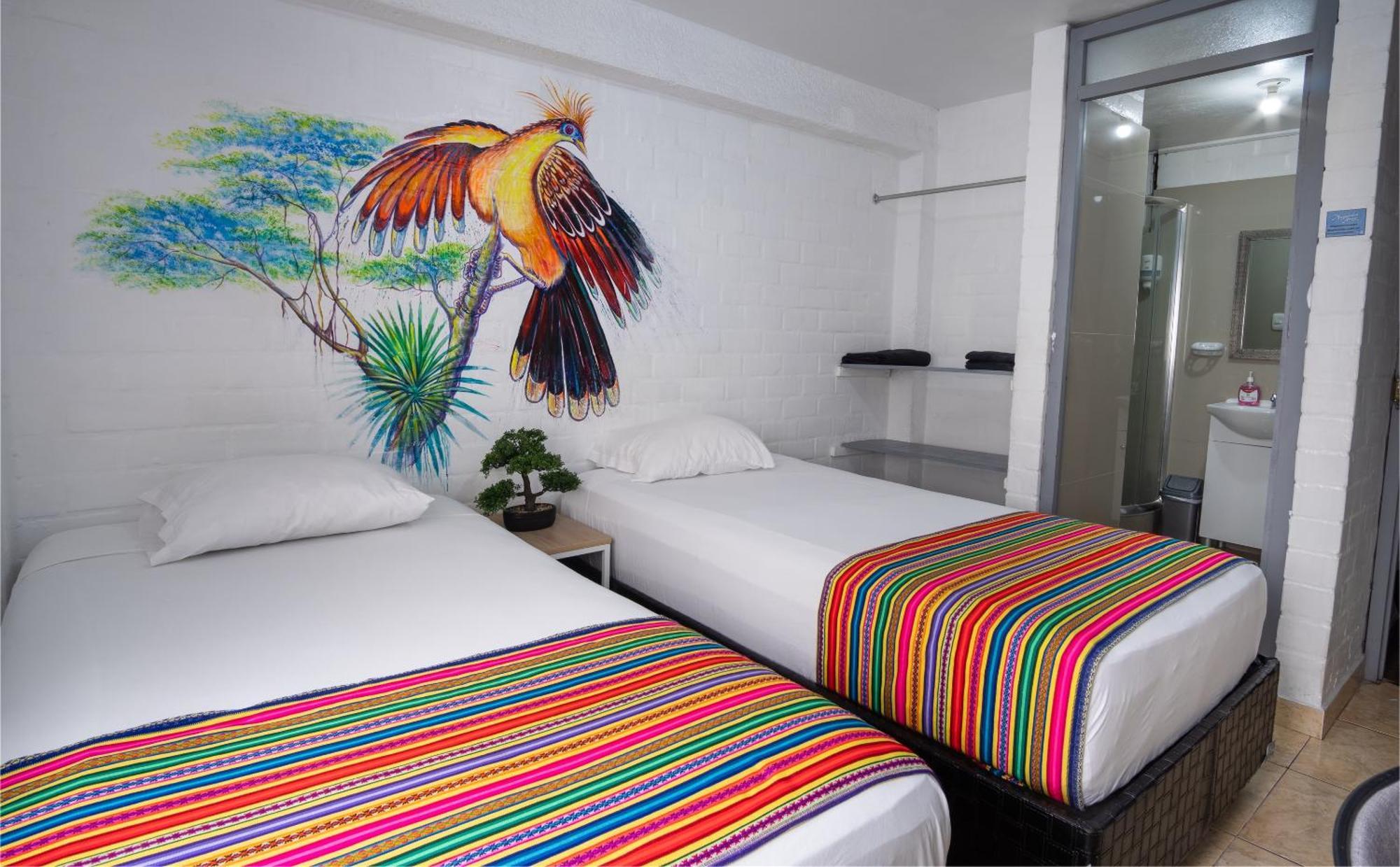 Bed & Breakfast Magdalen House Distretto di Lima